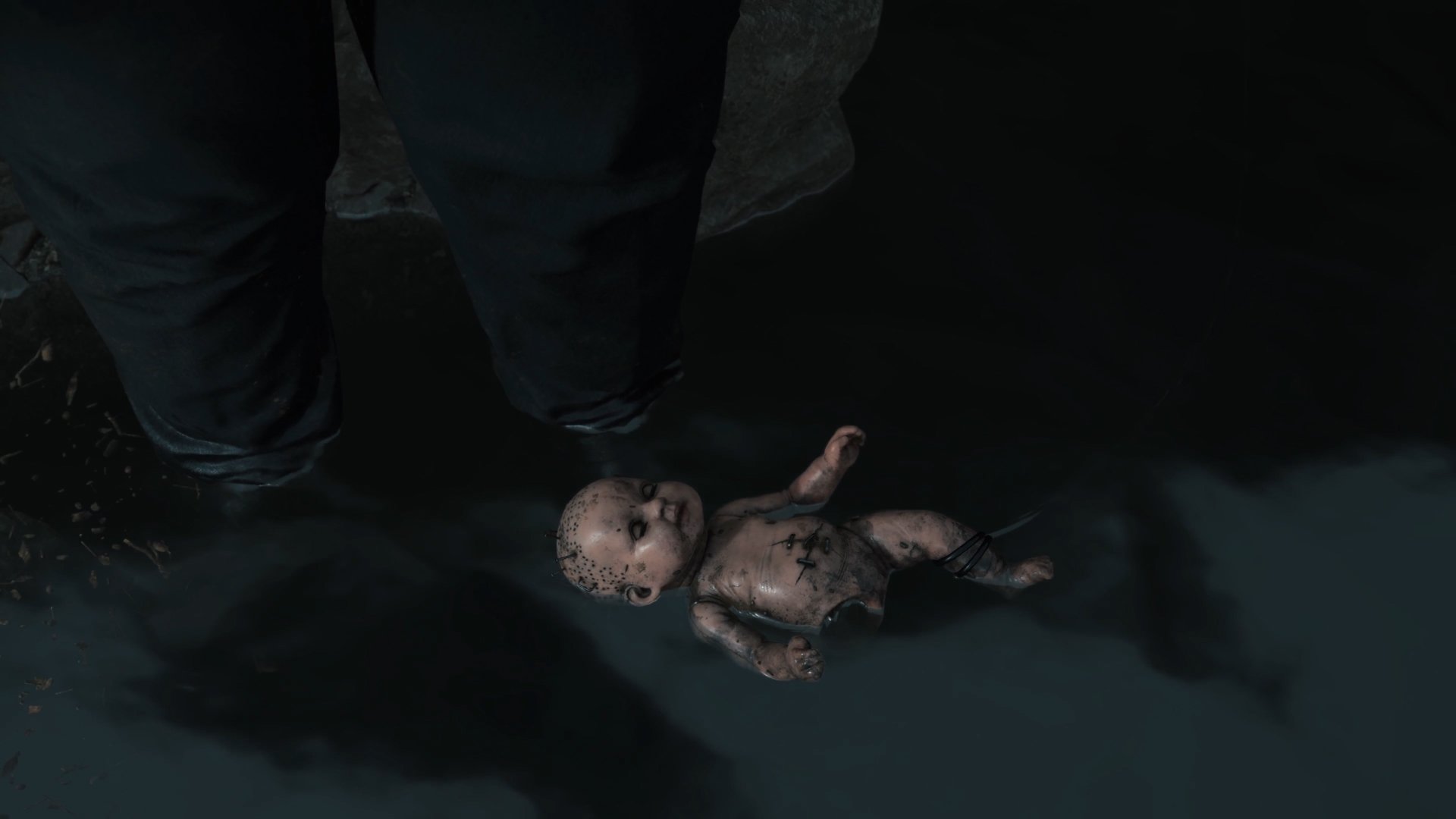 Death Stranding - Imagen 37